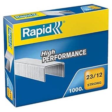 Punti rapid 23/12 cf1000 punti
