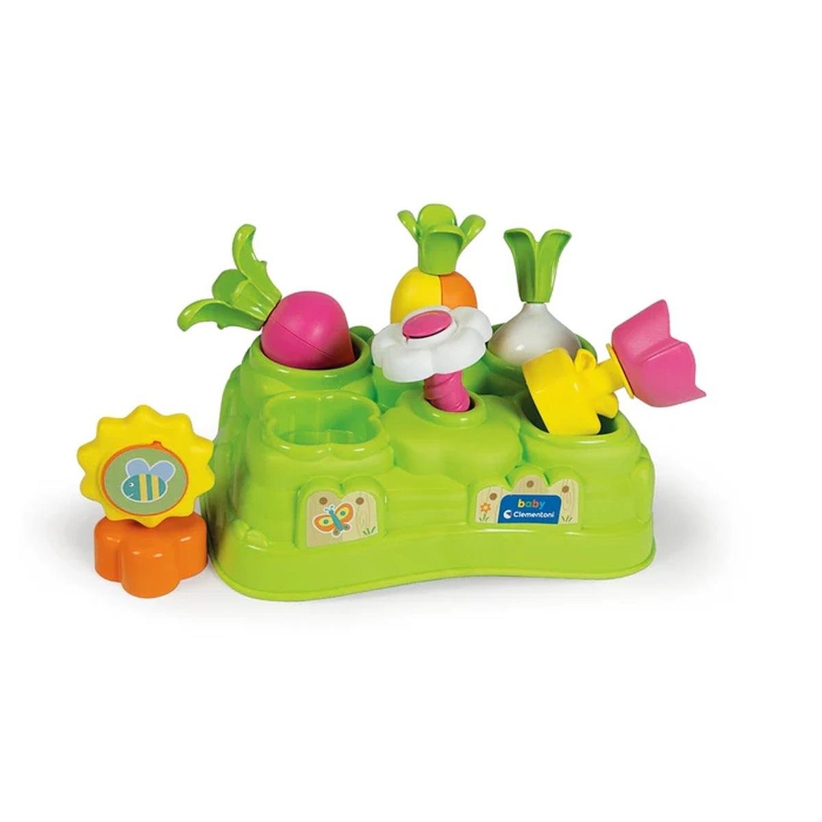 Baby garden