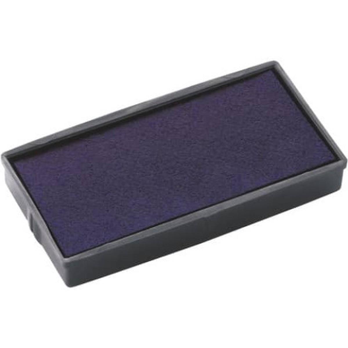 Colop cuscinetto e/30 blu