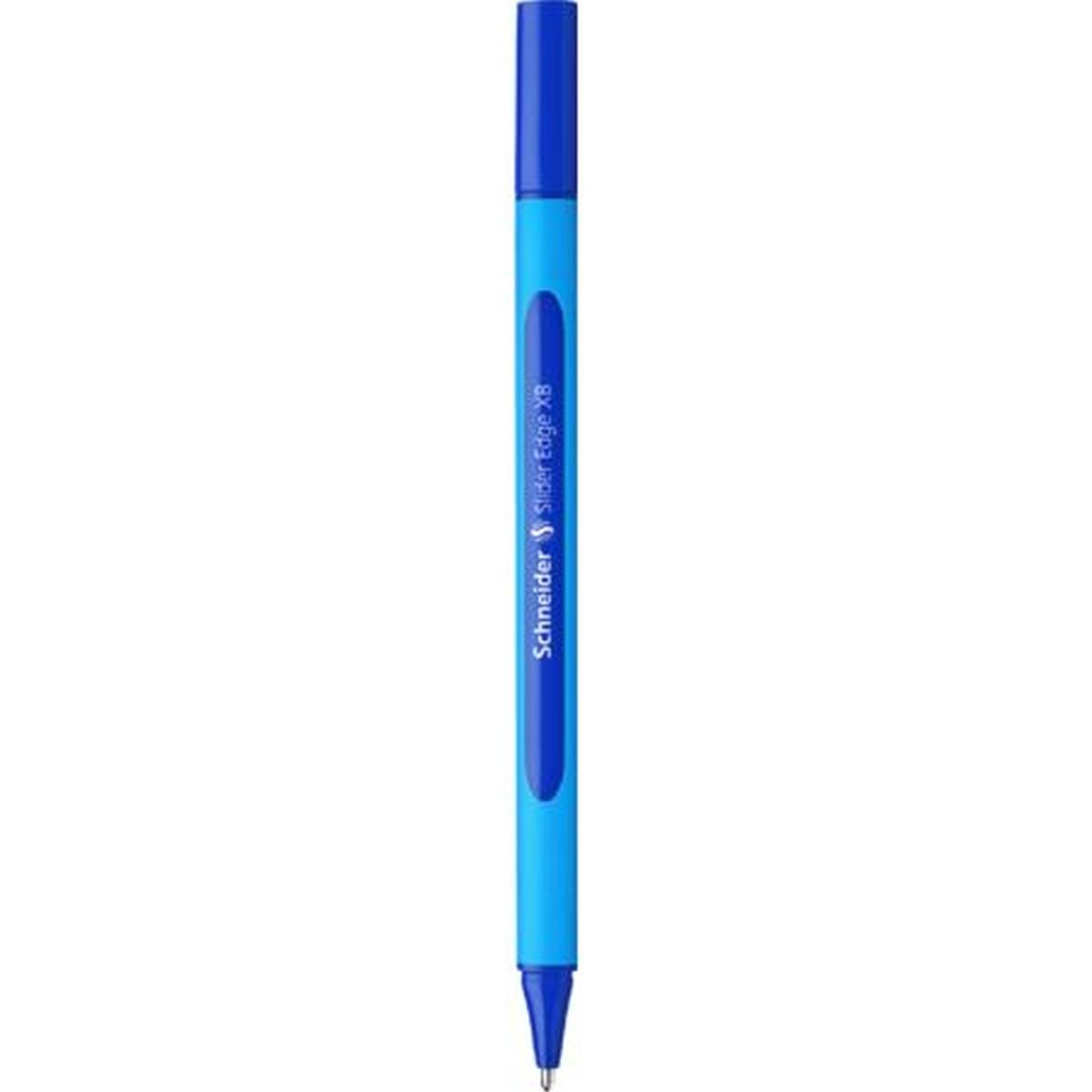 SLIDER edge XB blu 10PZ.