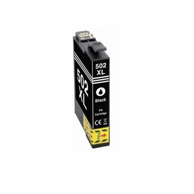 C/epson t502 xl wf2860 nero