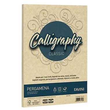 C. pergamena 50ff:90 crema 05 f50