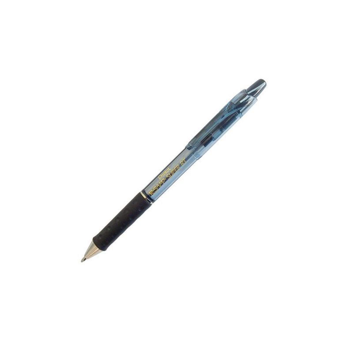 Penna feel it bx480 rosso pz.12