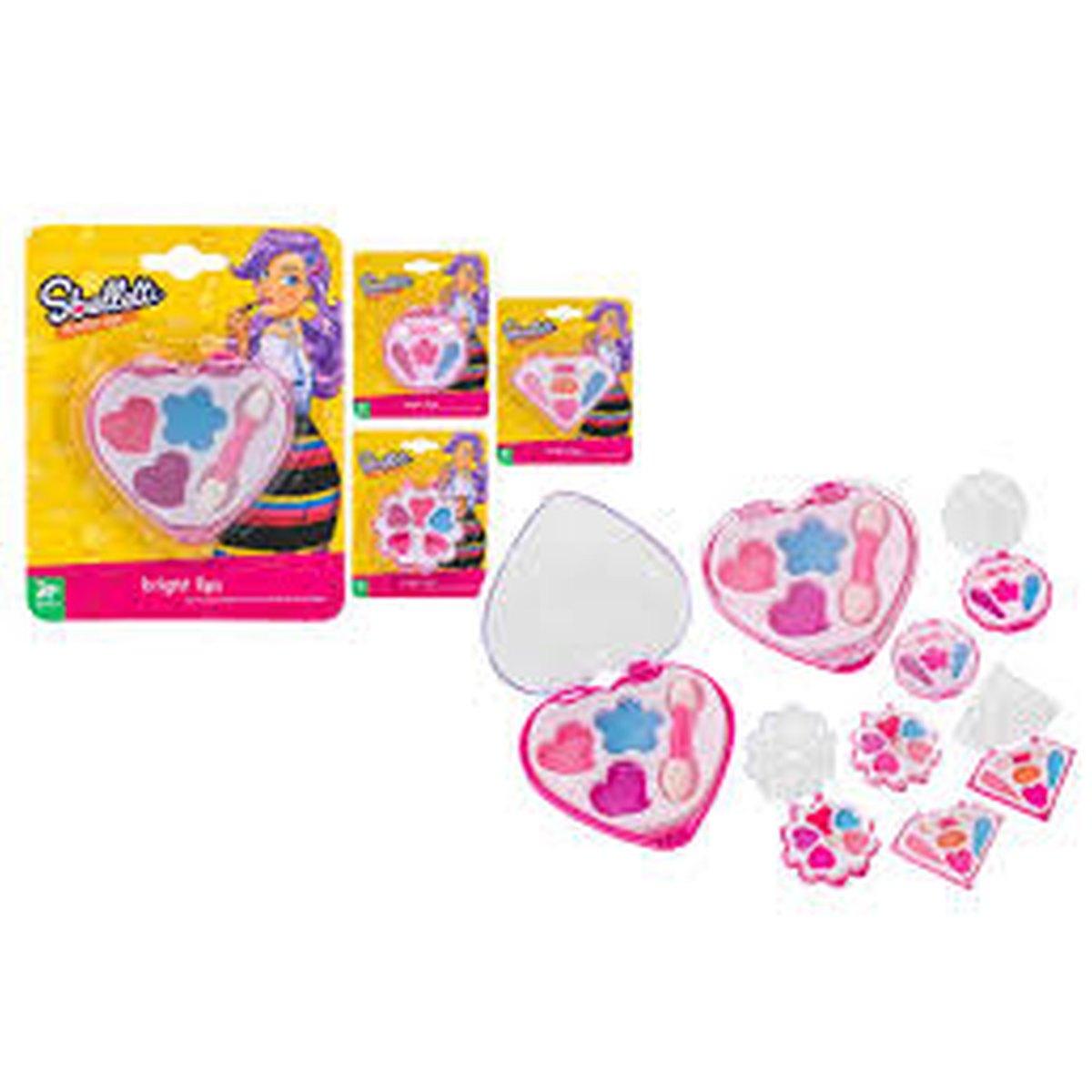 Trucchi lipgloss