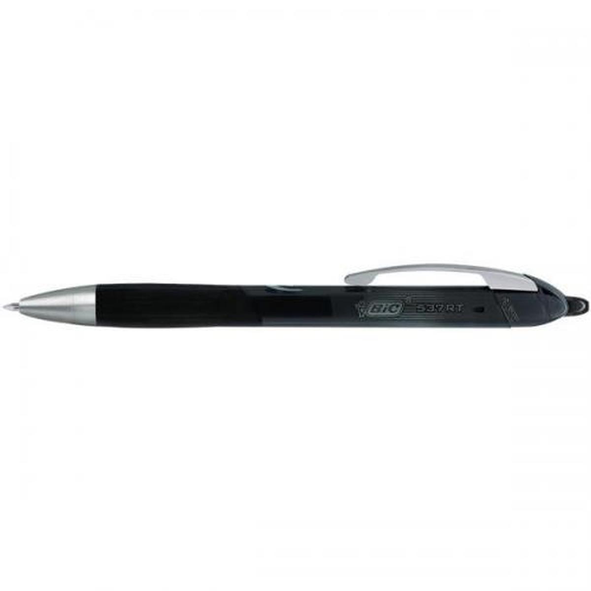 Penna roller triumph rt 537 r nero