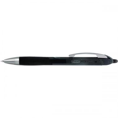 Penna roller triumph rt 537 r nero