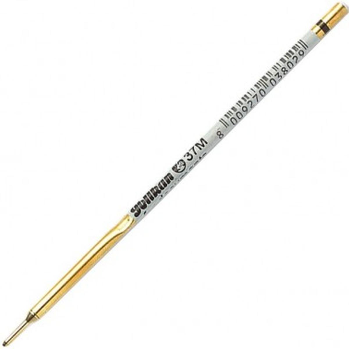 Refill 37 unificato cf.25 pz nero