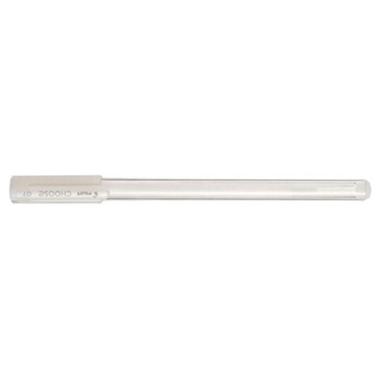 Penna choose begreen 0,7 bianco pz.12