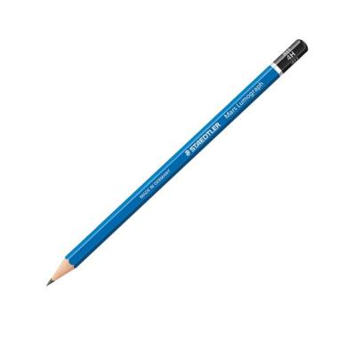 Matite mars lumograph pz.12 4b
