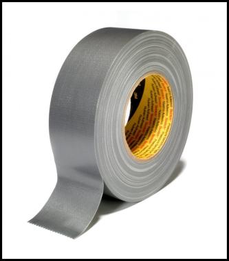 Nastro mm31x100m argento mtz
