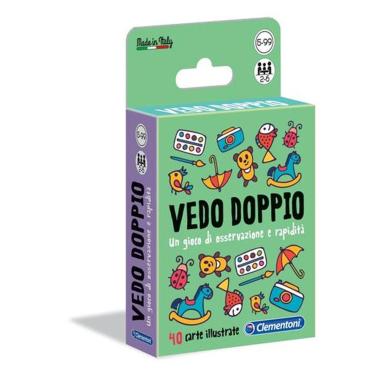 Carte vedo doppio