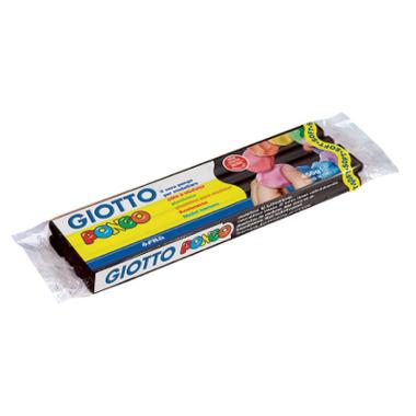 Giotto pongo scultore 450g nero