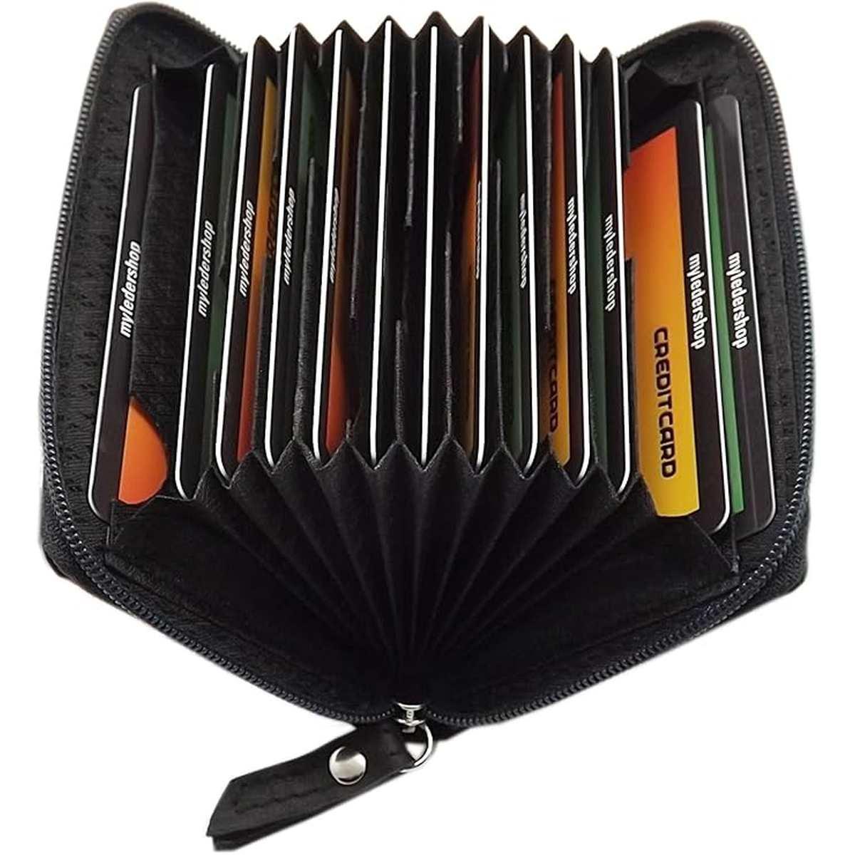Cardbook - portacard 12 scomparti cf24