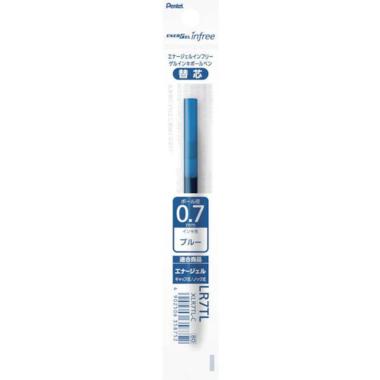 Refil energel klick 07 blu