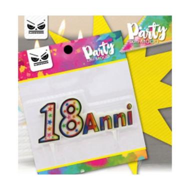 Candela 18 anni big