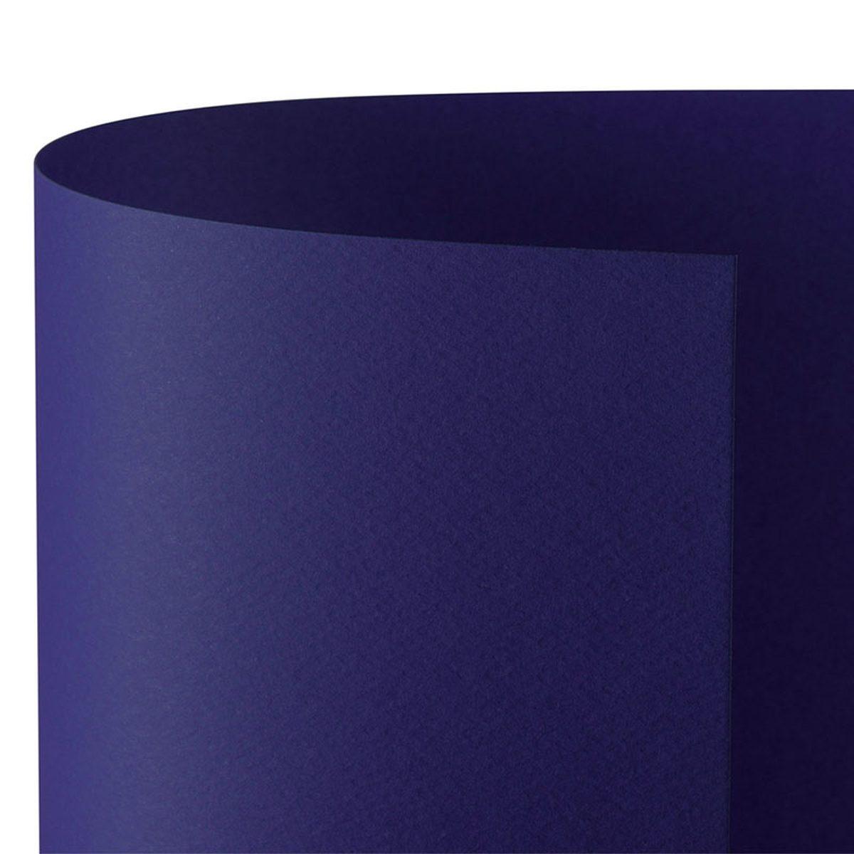 Bristol prisma 35x50 220gr cf20 blu