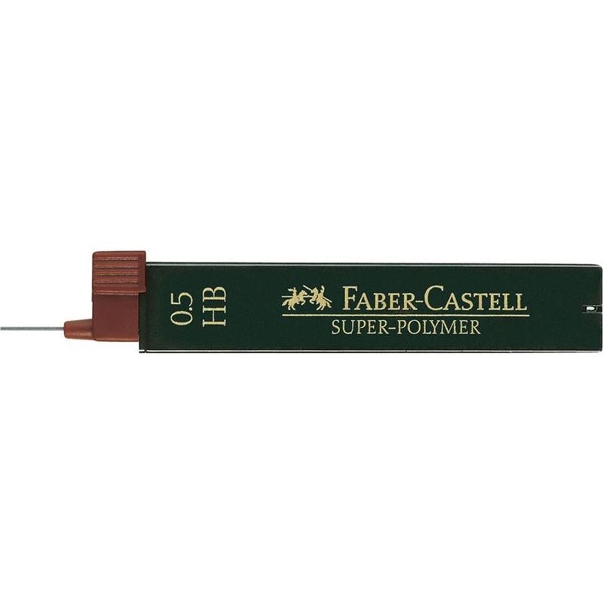 Mine 0.5 polymer 2b cf12