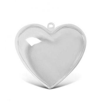 Cuore kristal cm10 + separatore