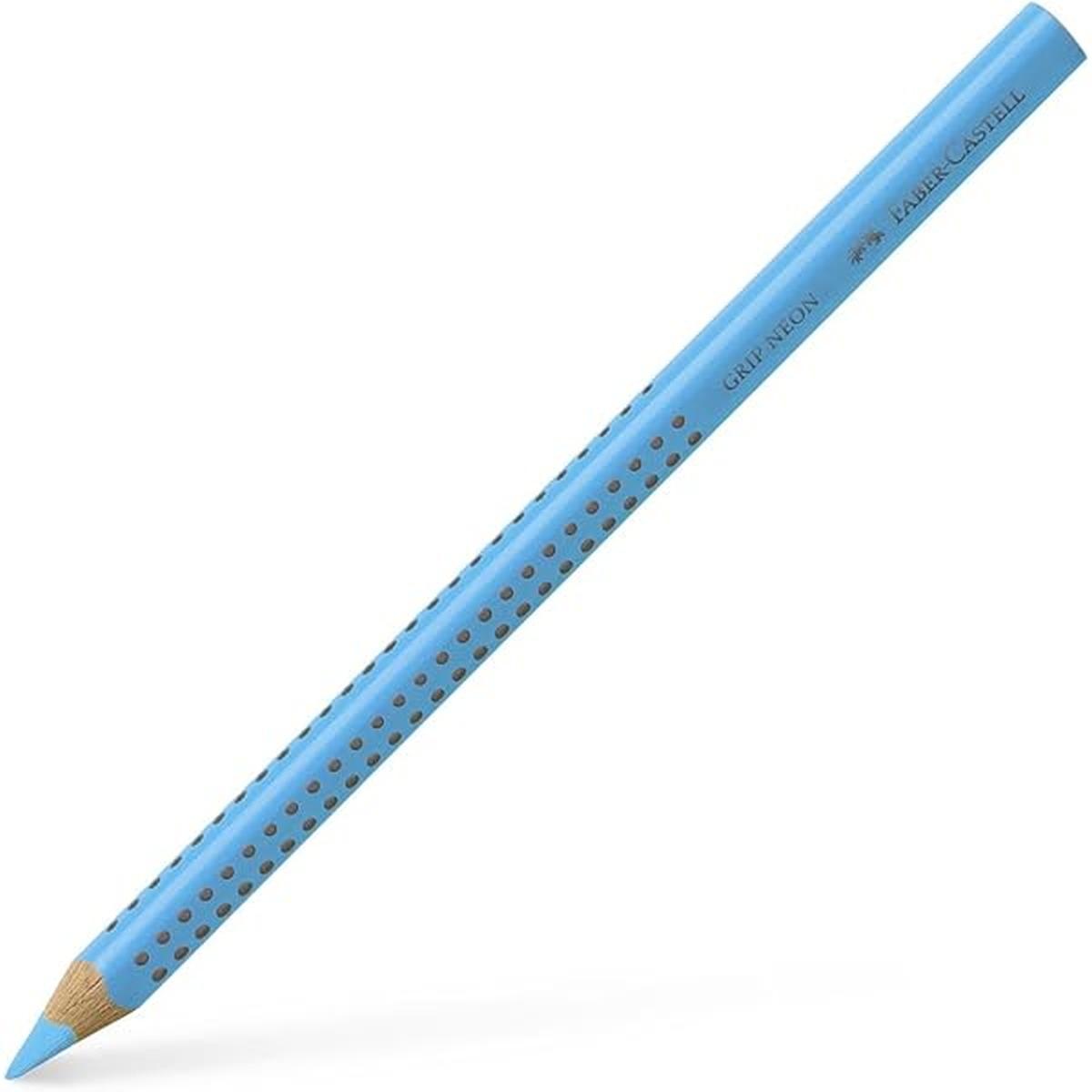 EVIDENZ. TEXTliner DRY MATITA BLU CF.12 PZ