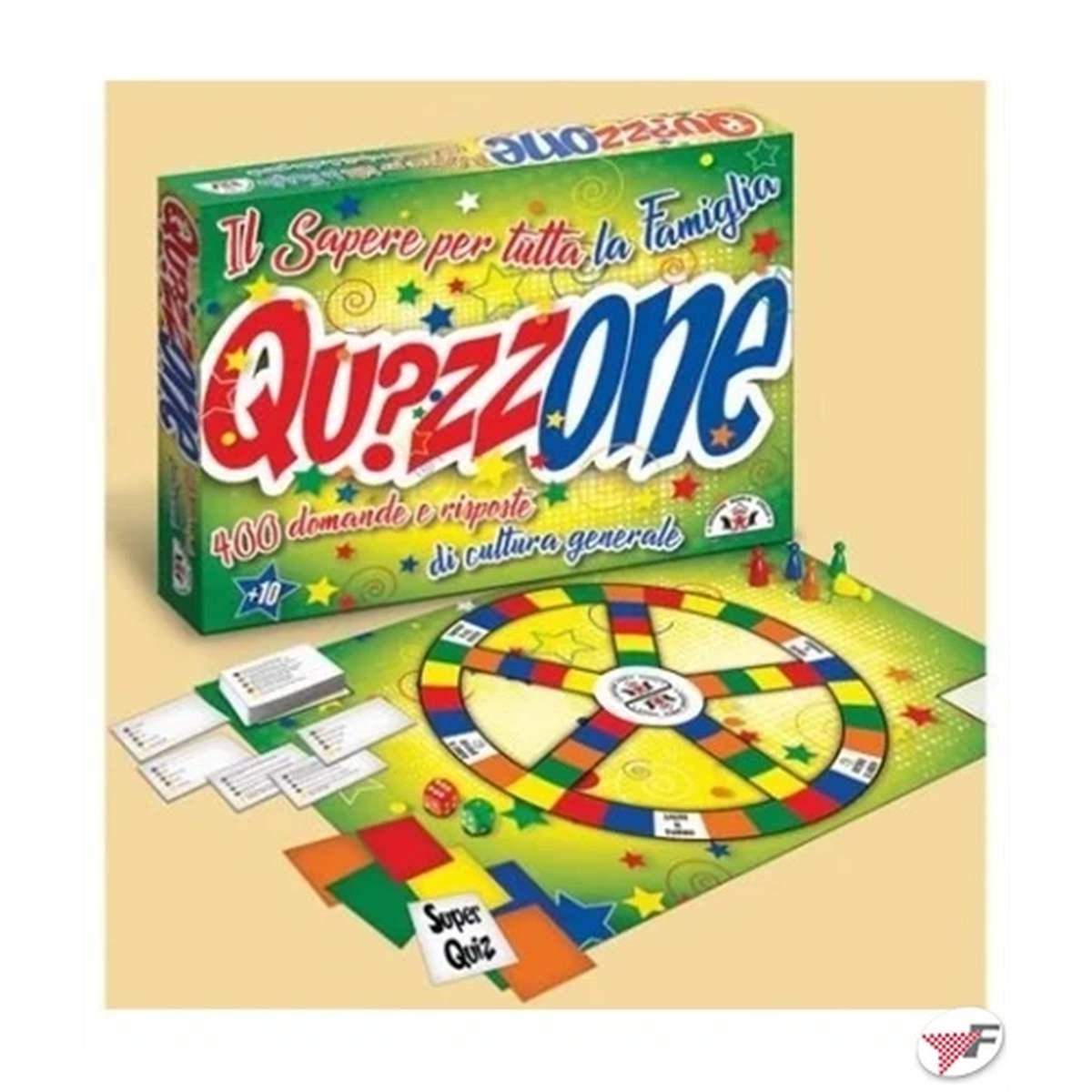 Quizzone