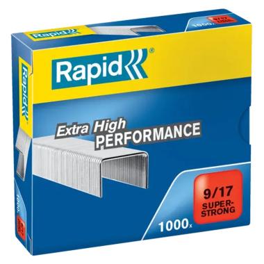 Punti rapid superstrong 9/17 cf1000