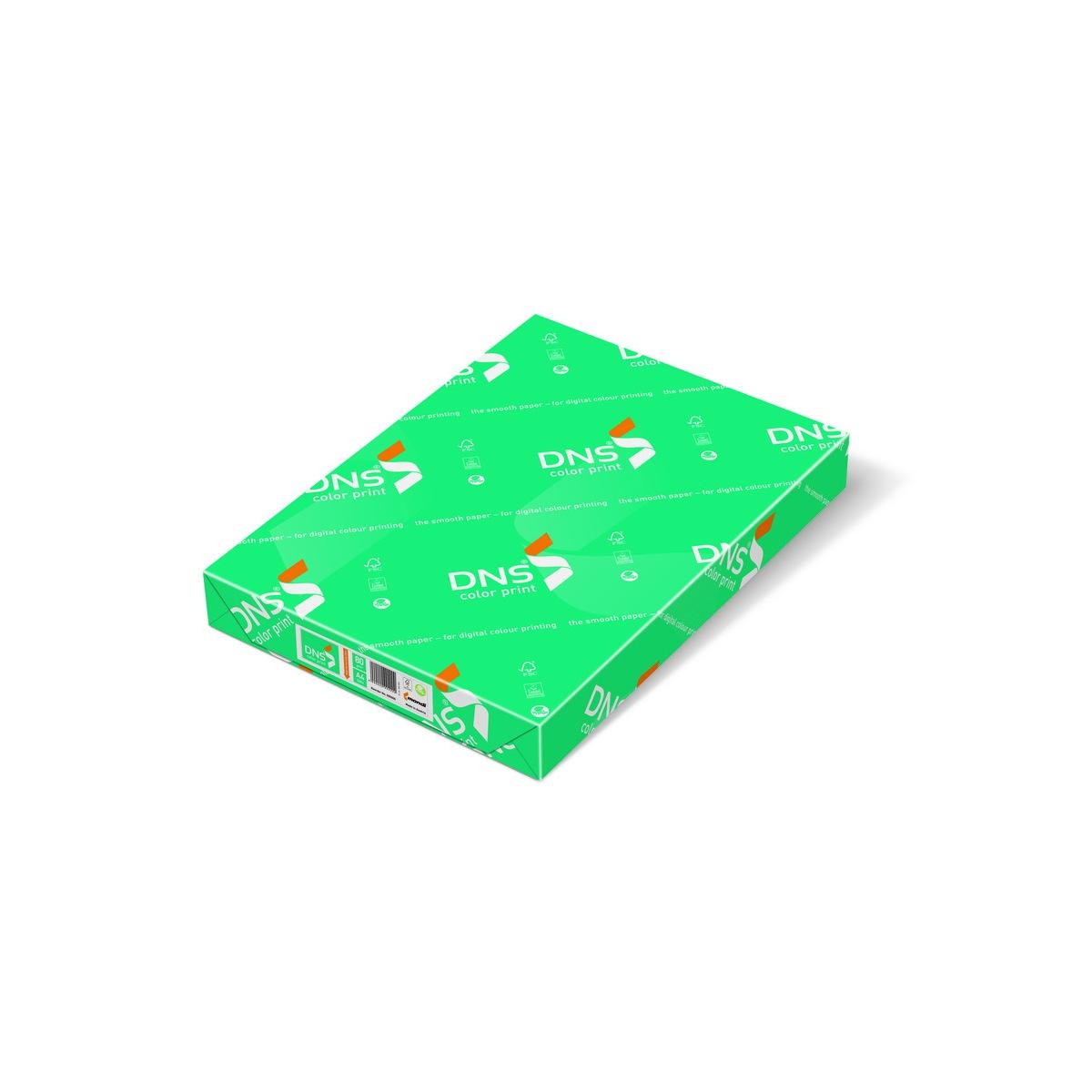 Dns color a3 100gr. 500fg