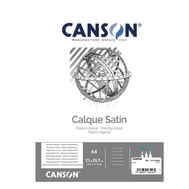 Carta satin a4 conmantecd 250fg 90g