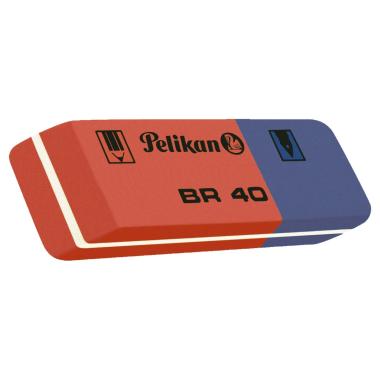 Gomme per matita scatola pz.40 br40