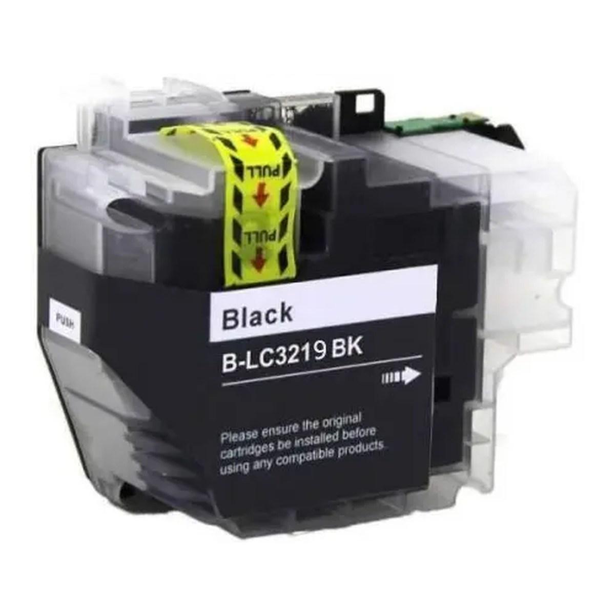 C/BROTHER LC 3219 bk mfc j5530