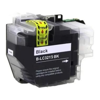 C/BROTHER LC 3219 bk mfc j5530