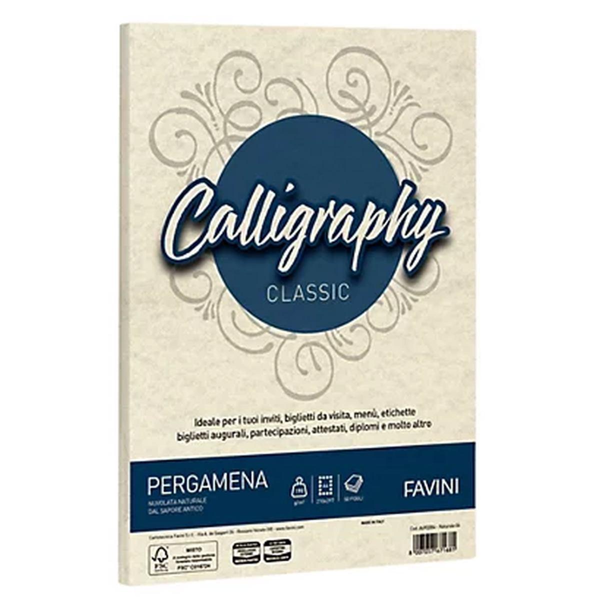 C. pergamena 25bs naturale 06 bs25