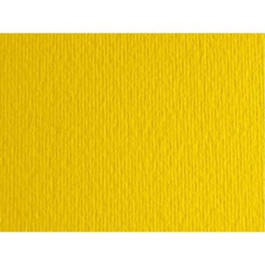 Cartoncino cartacrea 35x50 fg.10 giallo