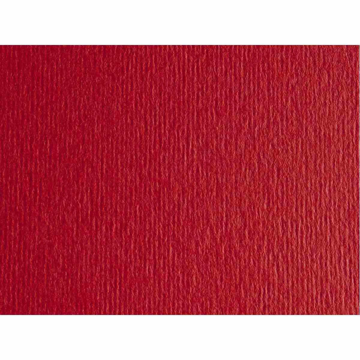 Bristol l/r gr.220 70x100 fg.10 rosso