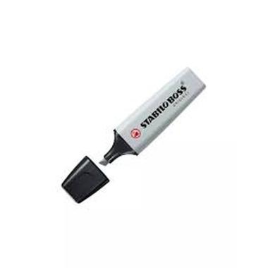 Stabilo boss pastel grigio polvere  cf10