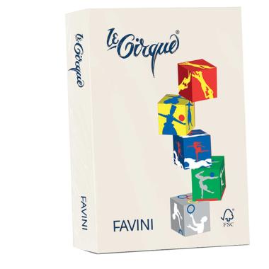 Le cirque:160 avorio 110 a4  f250