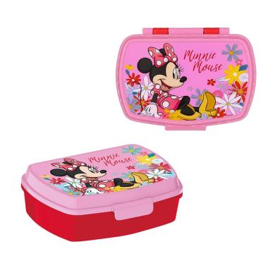Portamerenda minnie