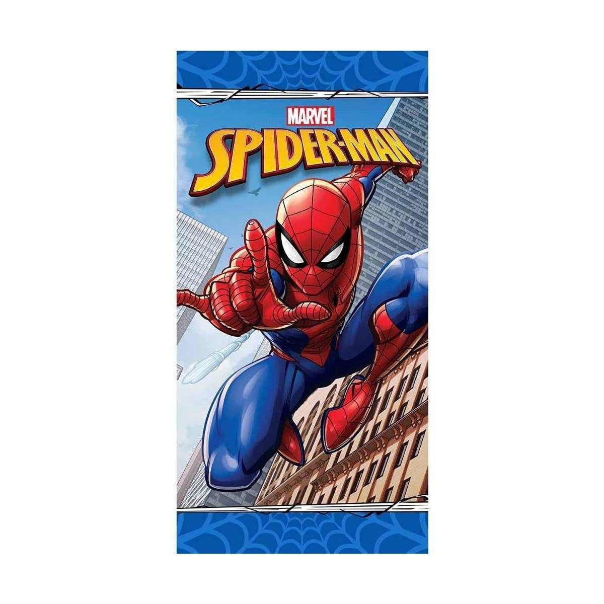 Telo mare spiderman