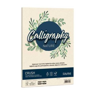 Carta nature 50ff:90 alga bianco f50