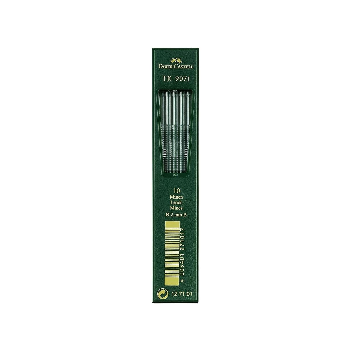 Mina 2 mm. tk9071-2b