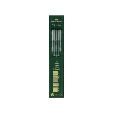 Mina 2 mm. tk9071-2b