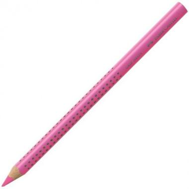 EVIDENZ. TEXTliner DRY MATITA ROSA CF12 PZ