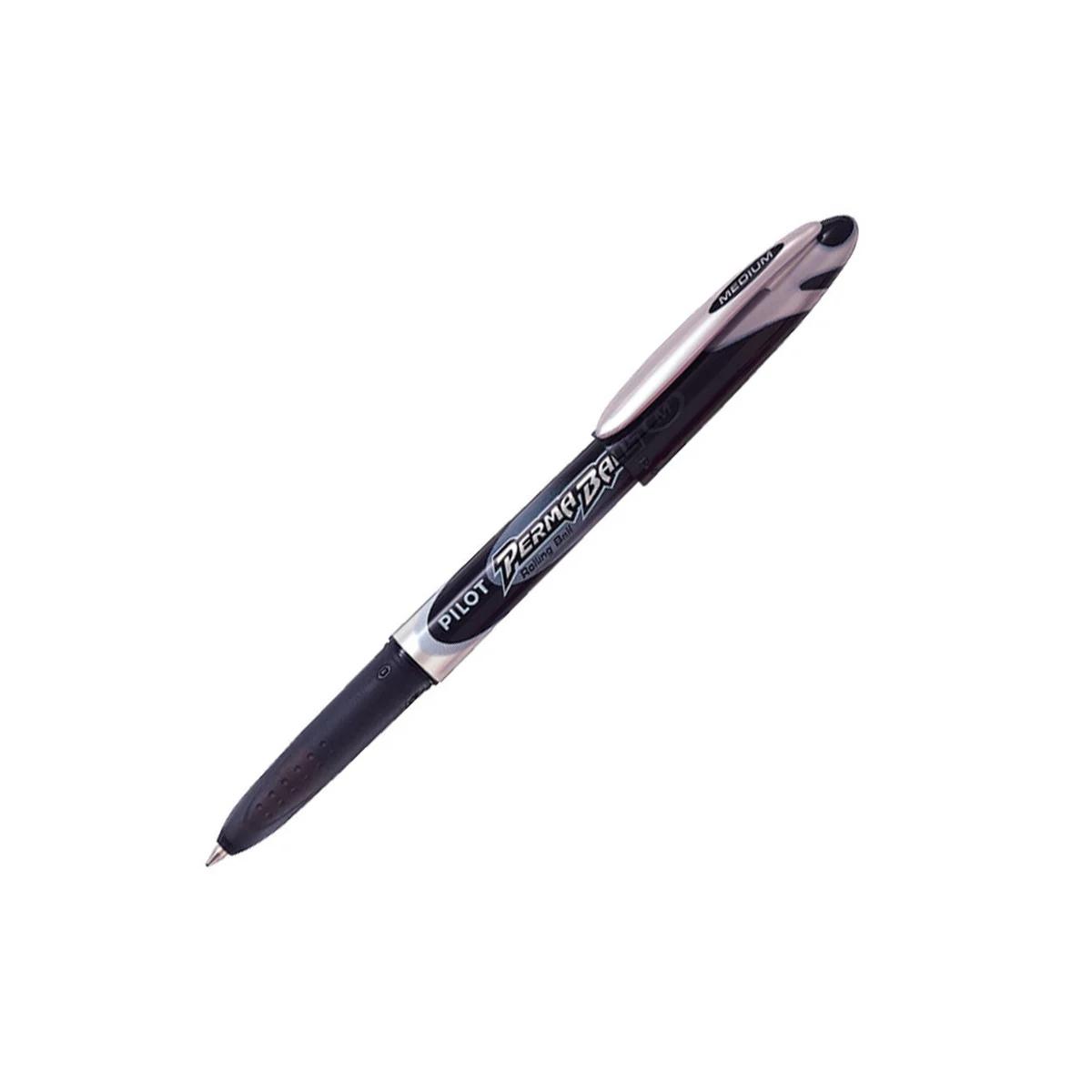 Penna permaball roller 1.0 begreen cf10 nero