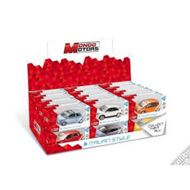 ASS."ITALIAN  COLLECTION"  1:43