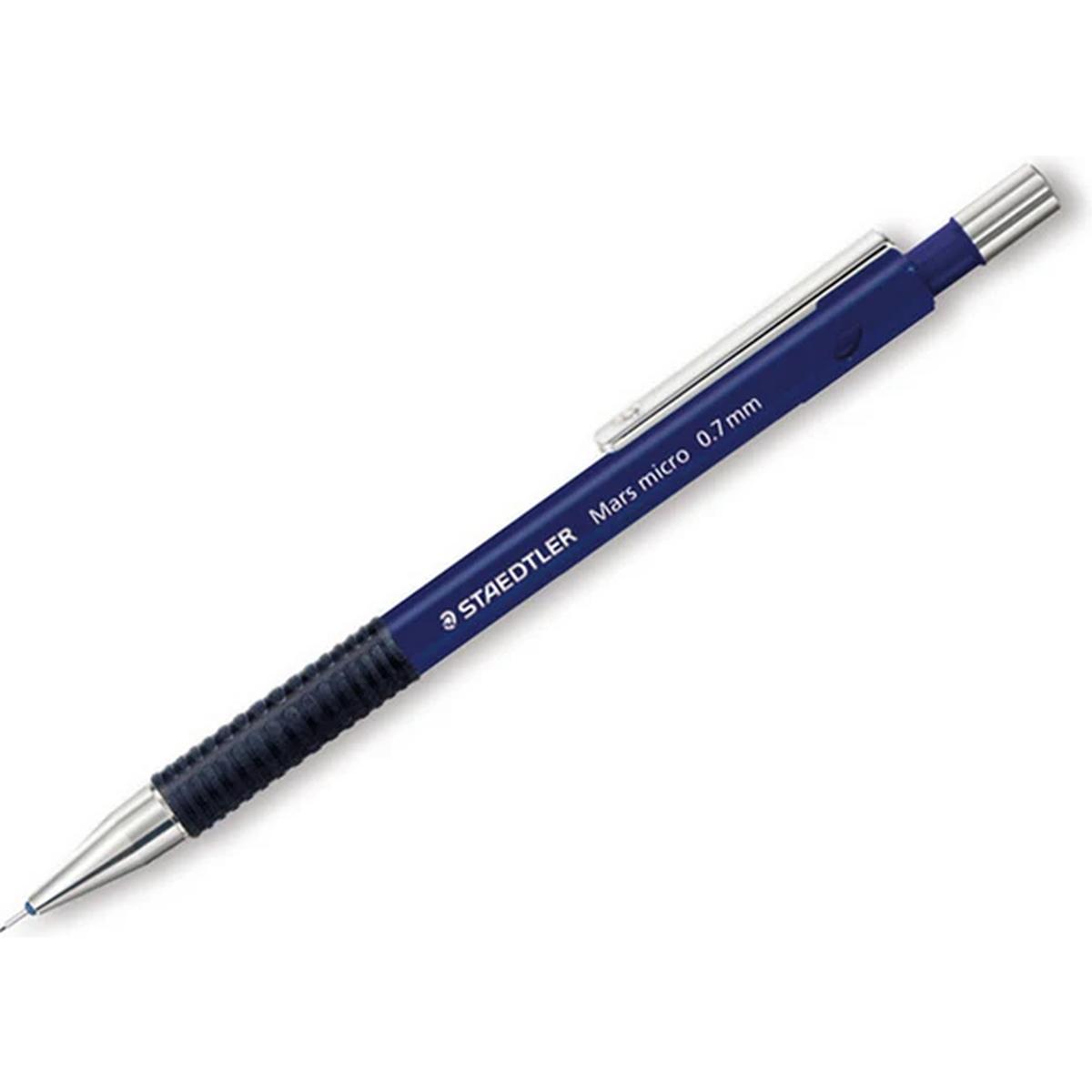 Portamine mars micro 77507 mm.0,7