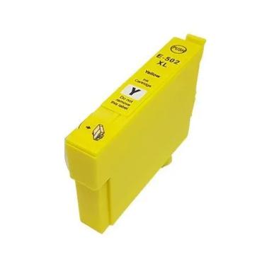 C/epson t502 xl wf2860 yellow