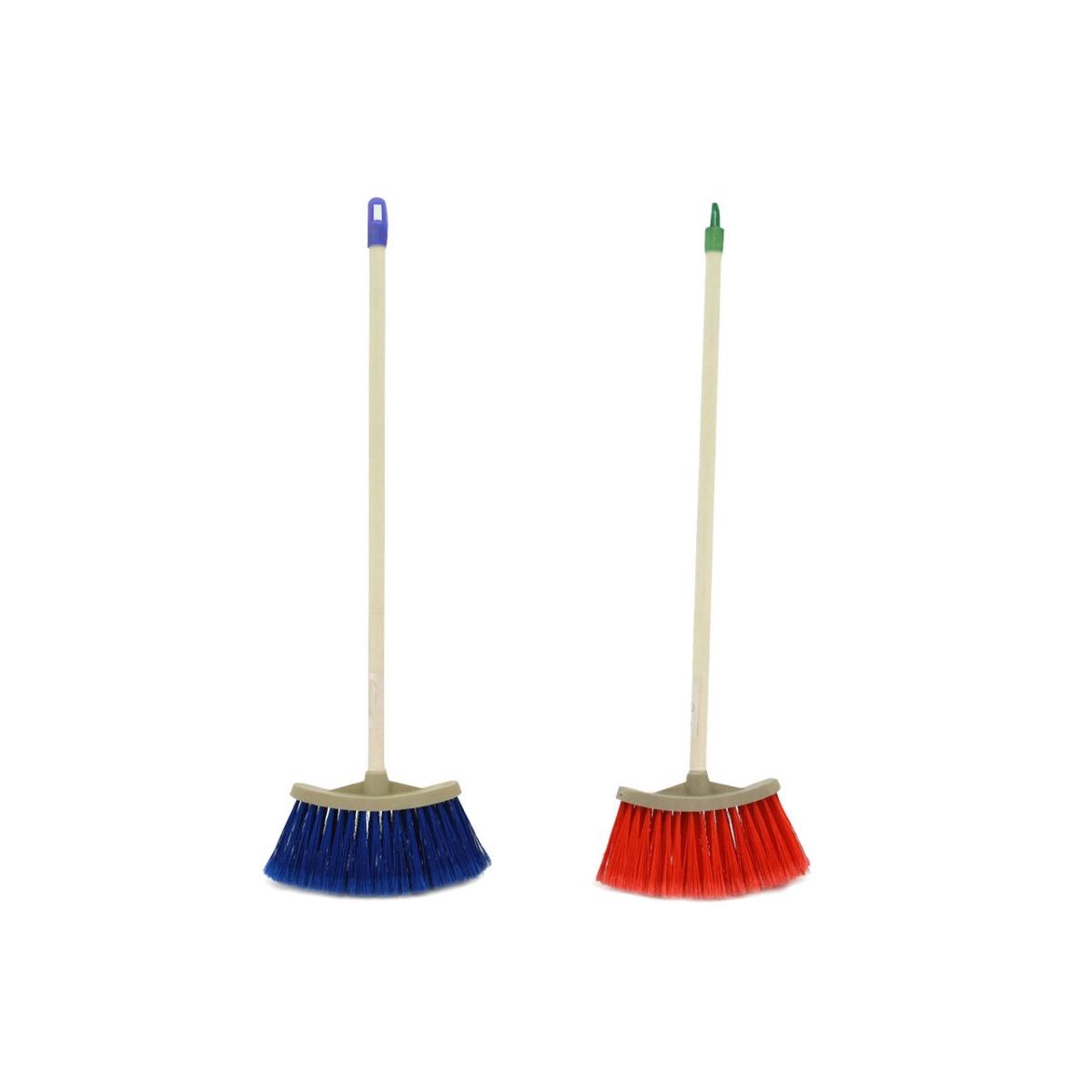 Scopetta in plastica 65cm