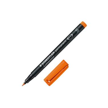 PENNE LUMOCOLOR "S" CF.10 PZ. ARANCIONE