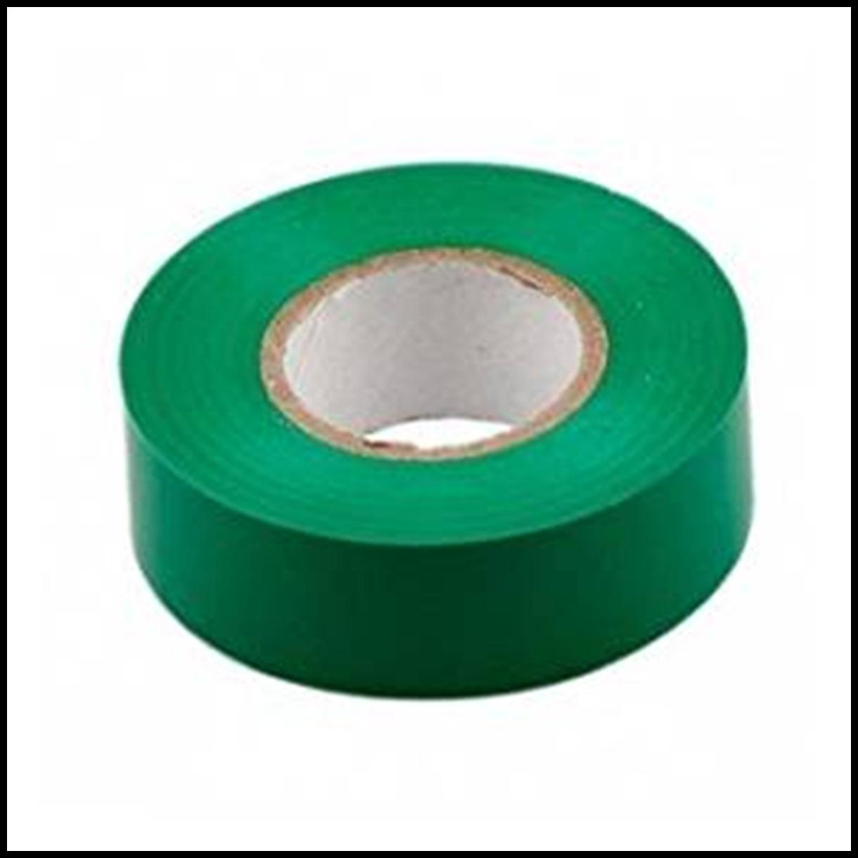 Nastro mtz mm19x100m verde