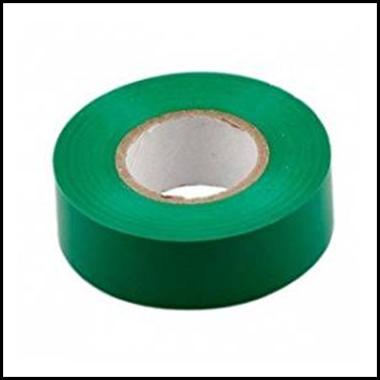 Nastro mtz mm19x100m verde