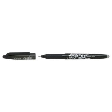 Penna sfera frixion 0,7 cf.12 pz. nero